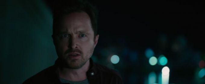 VIDEO: Aaron Paul Joins Season Three of WESTWORLD in First Trailer Video