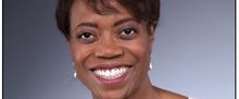 6 Questions & a Plug with GUESS WHO'S COMING TO DINNER's Regina Marie Williams