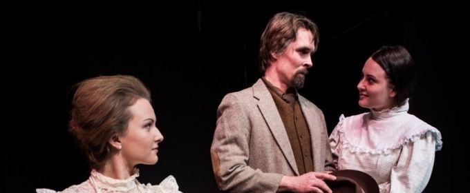 BBW Review: UNCLE VANYA Brings Anton Chekhov to the Stage at The City Theatre in Photos