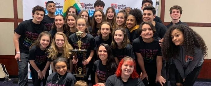 Starbound Kidz Bring Reborn GODSPELL to 54 Below Video