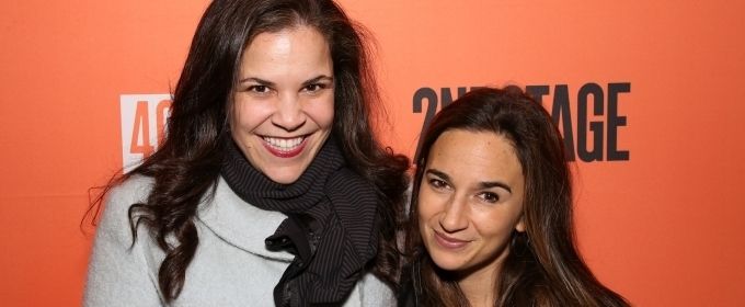 Photo Coverage: On the Red Carpet at Opening Night of DAYS OF RAGE Photos