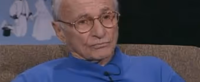 VIDEO: On This Day, July 14- Remembering Arthur Laurents Video