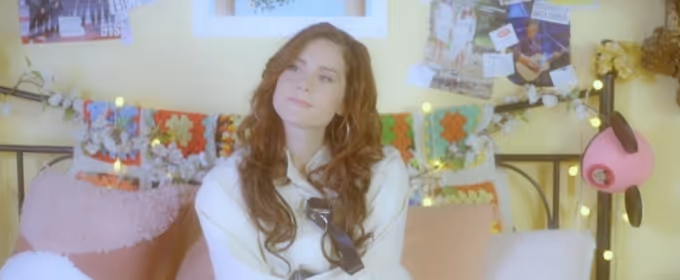 VIDEO: Kate Nash Tackles Mental Illness in New Music Video LIFE IN PINK Video