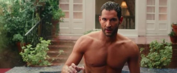 VIDEO: LUCIFER Moves to Netflix in Season Four Trailer Video