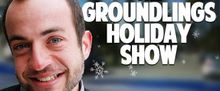 The Groundling's Matthew Loren Cohen's Got the Music In Him