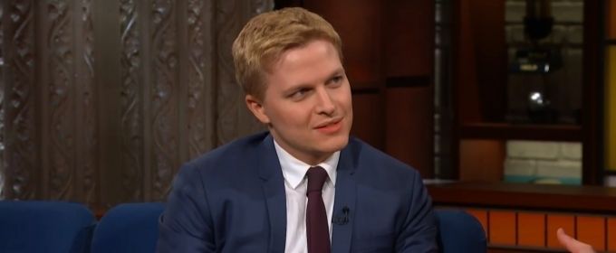 VIDEO: Ronan Farrow Interviewed Every Living Secretary Of State, Including Tillerson Video