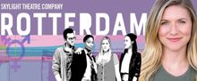 Miranda Wynne Returns To Family & The Familiar In ROTTERDAM
