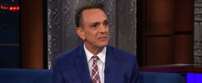 VIDEO: Hank Azaria: 'The Right Thing To Do' With Apu Video