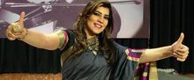 Sahar Zaman On Remembering The Legend Talat Mahmood