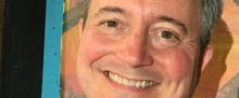 S. Douglas Egge of SOUTHERN BAPTIST SISSIES at Proud Mary Theatre Company