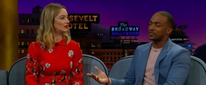 VIDEO: Beyoncé Loves Anthony Mackie & Judy Greer Video