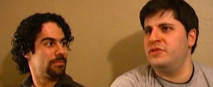 TV Exclusive: Behind The Scenes Of The Music Of In The Heights! Video