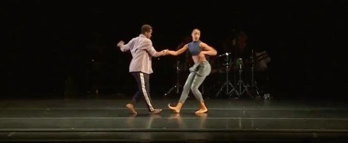 VIDEO: Preview Camille A. Brown And Dancers Returning To Joyce This February Video