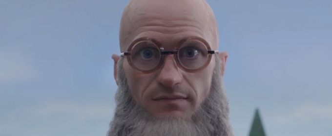 VIDEO: Check Out the Many Disguises of Count Olaf in the Upcoming Season of A SERIES… Video