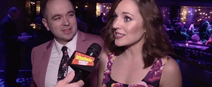 TV: Go Inside Cabaret's Biggest Night at the MAC Awards! Video