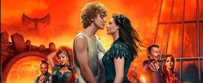 TV: Sneak Peek at BAT OUT OF HELL's Return to London! Video