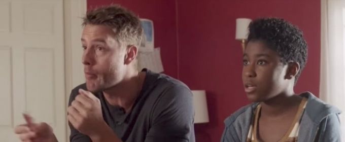 VIDEO: Sneak Peek - 'Brothers' Episode of NBC's THIS IS US Video