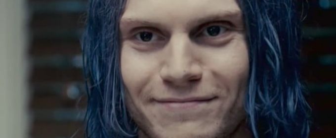 VIDEO: Sneak Peek - 'Winter of Our Discontent' Episode of AMERICAN HORROR STORY: CULT Video
