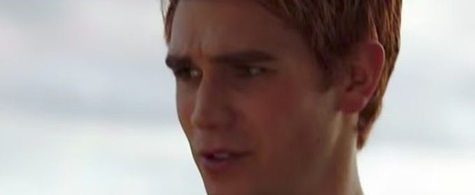 VIDEO: Sneak Peek - 'When a Stranger Calls' Episode of RIVERDALE Video