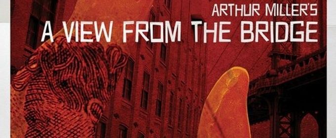 BWW REVIEW: A VIEW FROM THE BRIDGE Is A Window Into A Not So Distant Past And So Photos