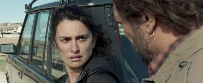 VIDEO: Watch the Trailer for EVERYBODY KNOWS Starring Penelope Cruz Video