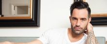 Ramin Karimloo Talks Leicester Square Theatre Concerts