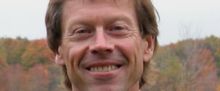 PART ONE - SUPERNATURAL HISTORIAN & AUTHOR MASON WINFIELD