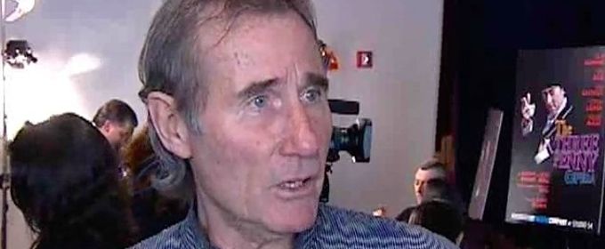 MasterCard Presents: Broadway Beat's Priceless Moments #30 Jim Dale Video