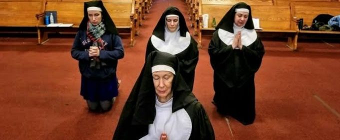 Photo Flash:  Beautiful Soup Theater Collective presents the World Premiere of M Photos