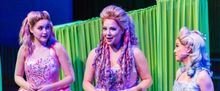 Flash: Queensbury Theatre Hosts Texas Premiere of UNLOCK'D