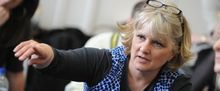 Kristine Landon-Smith Talks Tamasha Theatre and THE ORCHESTRA