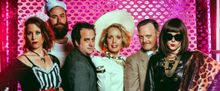 Flash: DON'T DRESS FOR DINNER Comes to Stage West