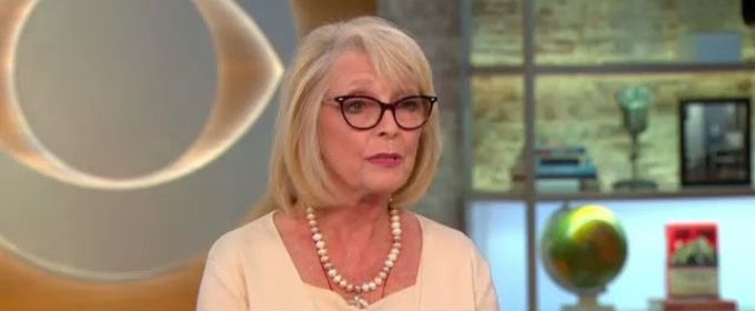 VIDEO: Cosby Accuser Discusses His Sentencing on CBS THIS MORNING Video