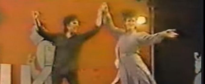 Video Flashback: THE RINK Opens on Broadway Starring Chita Rivera and Liza Minnelli Video