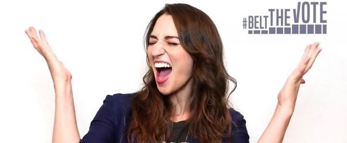 VIDEO: Sara Bareilles, Andrew Rannells, Will Roland, Katrina Lenk, Grey Henson and… Video