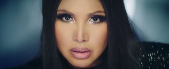 VIDEO: Watch Toni Braxton's New Music Video for LONG AS I LIVE Video