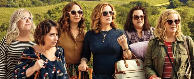 VIDEO: Watch the Trailer for Amy Poehler's WINE COUNTRY Video