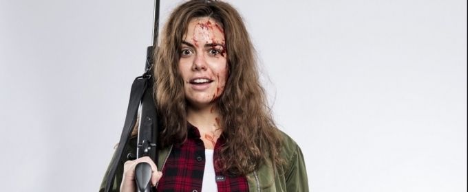 La Boite & Playlab Premier A Killer New Comedy By Kathryn Marquet Video