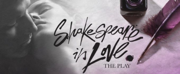 VIDEO: Fall In Love with SHAKESPEARE IN LOVE at Asolo Rep Video