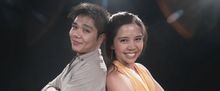 Catherine and JD 'Super Smack' Ricafort Blend Beats and Broadway in Nintendo-Flavored