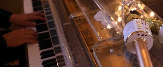 Photo Coverage: New York Pops Auction Item Raises Money For POPS/ED Programs Photos