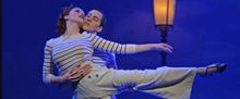 THE RED SHOES Keep Cordelia Braithwaite on Her Toes