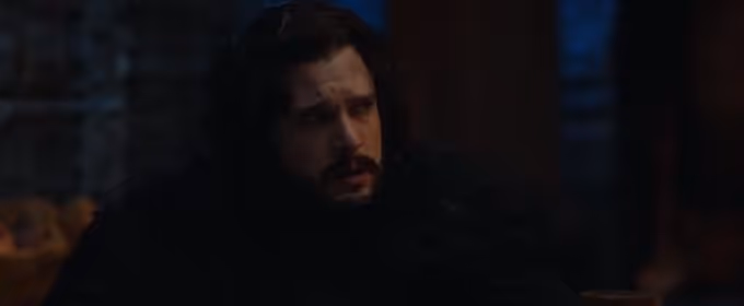 VIDEO: SNL Parodies GAME OF THRONES Spinoff Shows in New Sketch Featuring Kit… Video