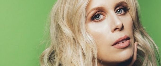 VIDEO: Watch the New Music Video for Elise Davis' 'Lone Wolf' Video