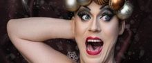 Velma Celli Talks VELMA CELLI'S WEST END CHRISTMAS