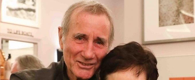 Photo Coverage: Lynn Ahrens, Richard Maltby Jr. Jim Dale at Primary Stages Fund  Photos