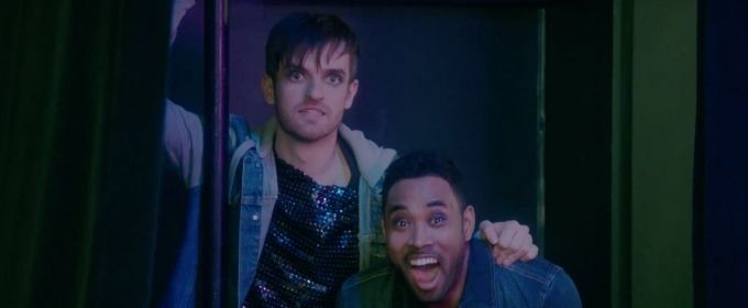 VIDEO: Watch the Just-Released Trailer For The Broadway-Themed Web Series, SWINGS! Video