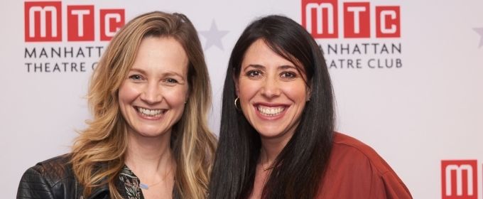 Photo Flash: CONTINUITY Celebrates Opening Night Photos
