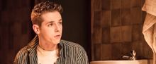 Roly Botha Talks STRANGERS IN BETWEEN