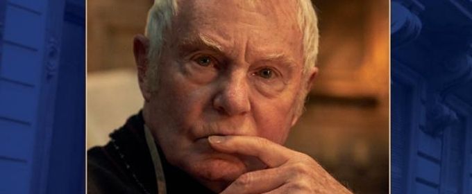 BWW Exclusive: Meet the Cast of LES MISERABLES on PBS - Bishop Myriel Video